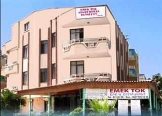 ağaç evler